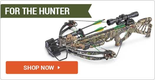 Gifts For The Hunter